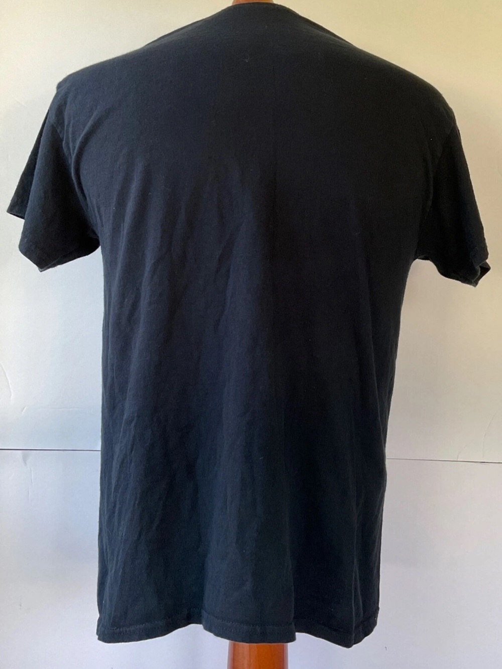 Official The Office Dunder Mifflin Inc Paper Company Logo T-Shirt Medium - Picture 5 of 6